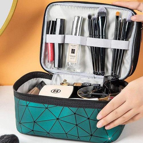 Grosse Trousse de Maquillage | Range Maquillage