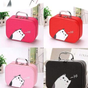 Malette Maquillage Enfant | Range Maquillage