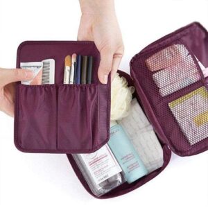 Malette Maquillage Voyage | Range Maquillage