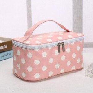 Malette Transport Maquillage | Range Maquillage
