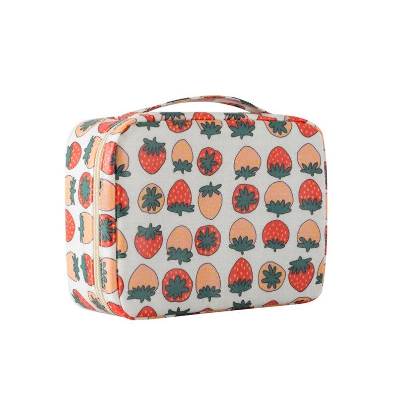 Malette Trousse Maquillage