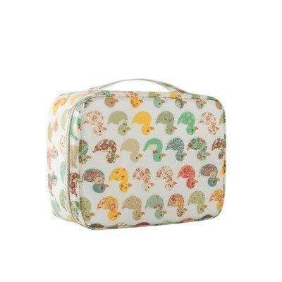 Malette Trousse Maquillage