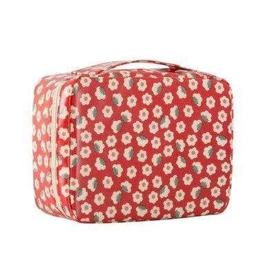 Malette Trousse Maquillage