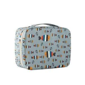 Malette Trousse Maquillage