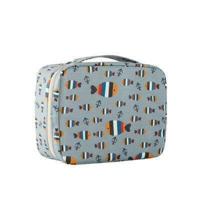 Malette Trousse Maquillage