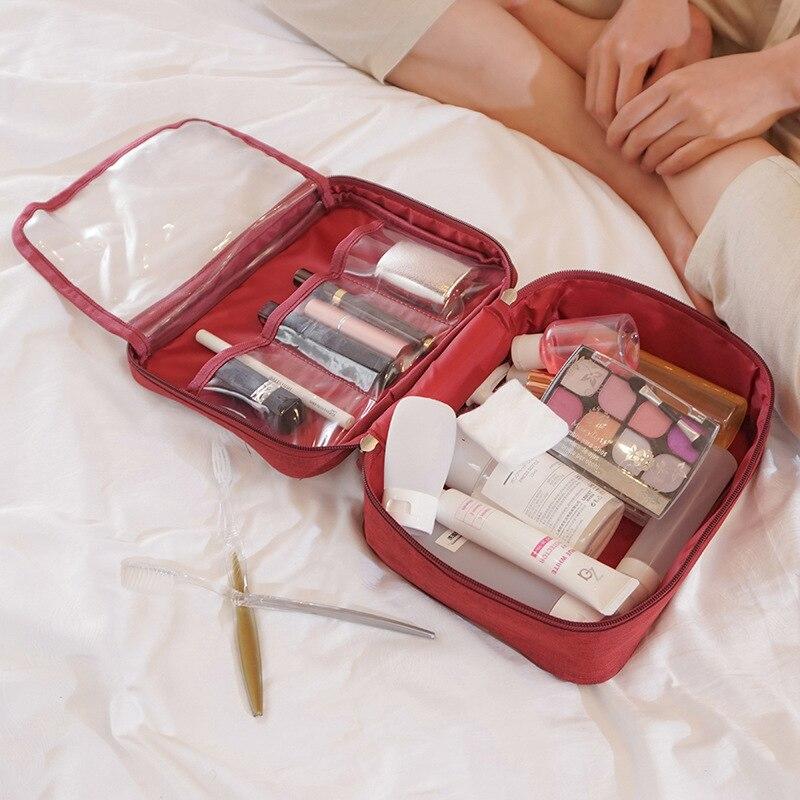 Mallette de Beauté | Range Maquillage