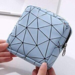 Mini Trousse de Maquillage - Range Maquillage