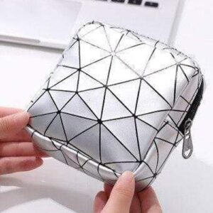 Mini Trousse de Maquillage - Range Maquillage
