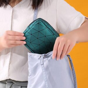 Mini Trousse de Maquillage - Range Maquillage