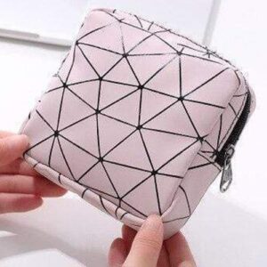 Mini Trousse de Maquillage - Range Maquillage