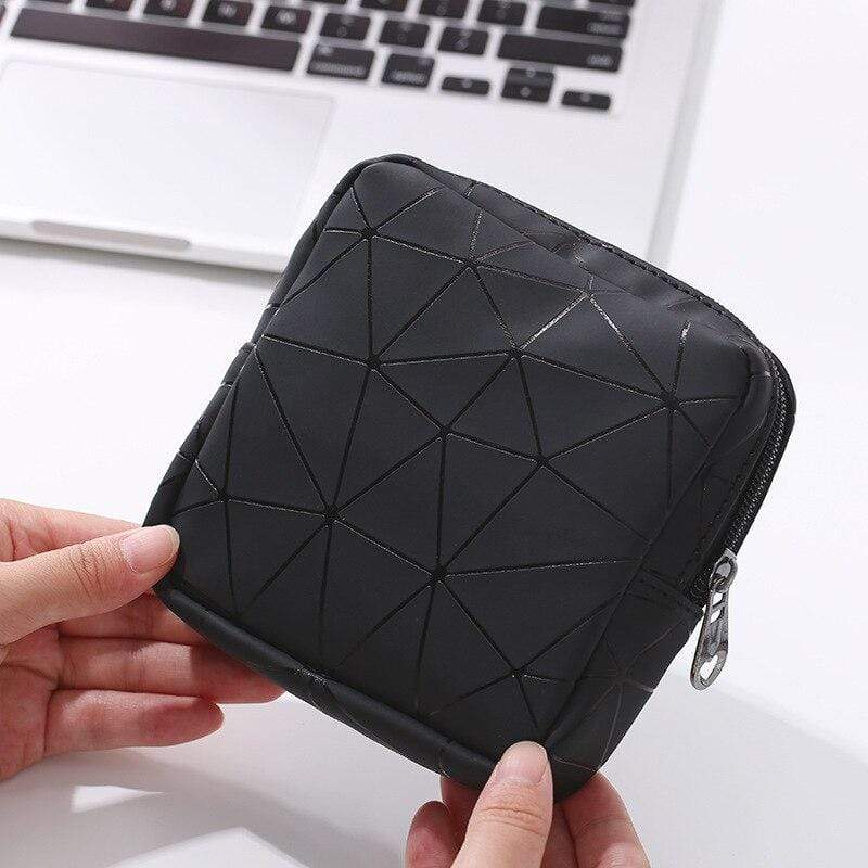 Mini Trousse de Maquillage - Range Maquillage