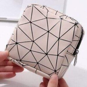 Mini Trousse de Maquillage - Range Maquillage