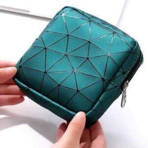 Mini Trousse de Maquillage - Range Maquillage