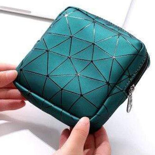 Mini Trousse de Maquillage - Range Maquillage