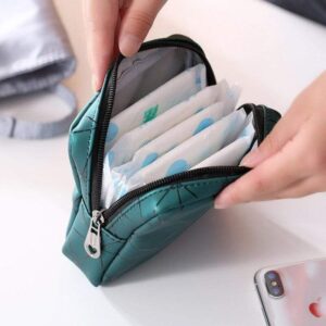 Mini Trousse de Maquillage - Range Maquillage