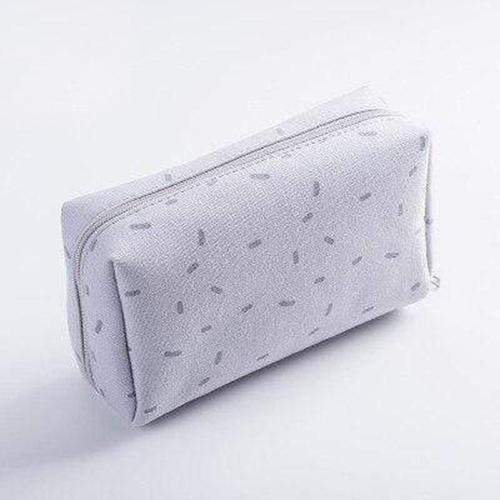Pochette Cosmetique - Range Maquillage