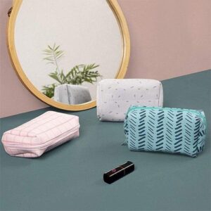 Pochette Cosmetique - Range Maquillage