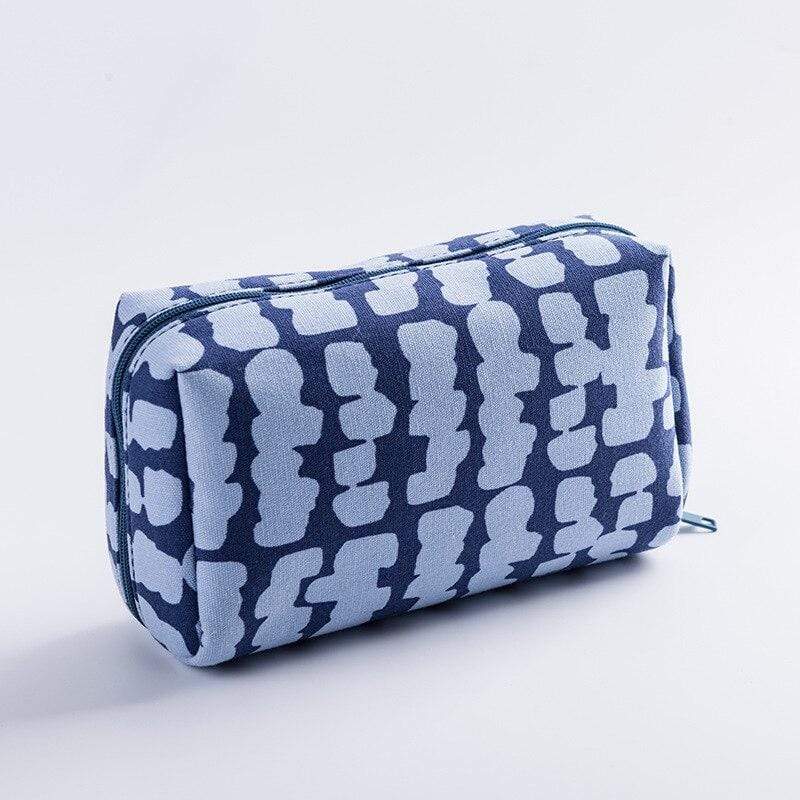 Pochette Cosmetique - Range Maquillage