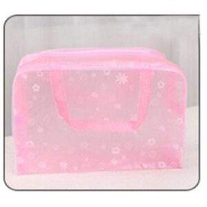Pochette Maquillage Portable - Range Maquillage
