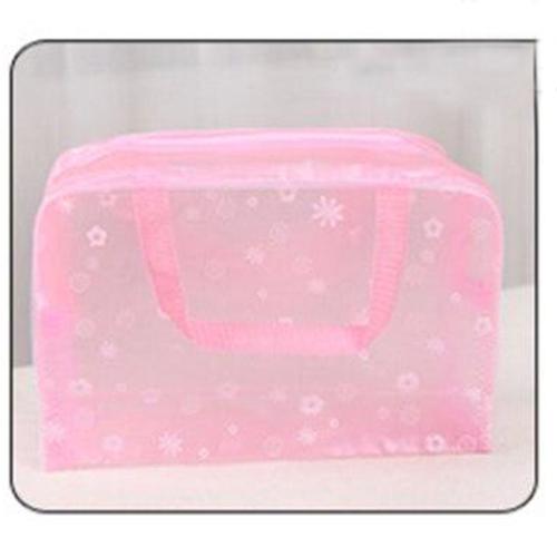 Pochette Maquillage Portable - Range Maquillage