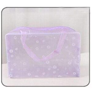 Pochette Maquillage Portable - Range Maquillage