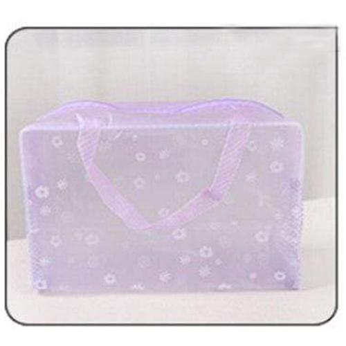 Pochette Maquillage Portable - Range Maquillage