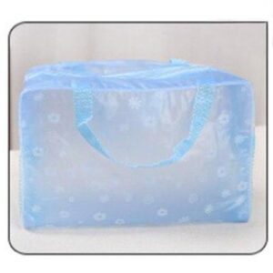 Pochette Maquillage Portable - Range Maquillage