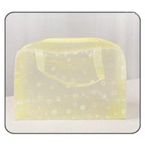Pochette Maquillage Portable - Range Maquillage