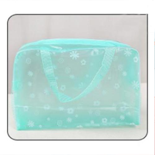 Pochette Maquillage Portable - Range Maquillage