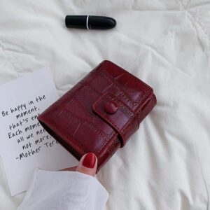Pochette Maquillage Sac a Main - Range Maquillage