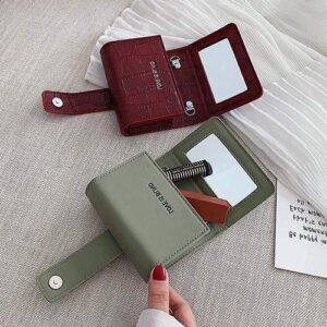 Pochette Maquillage Sac a Main - Range Maquillage