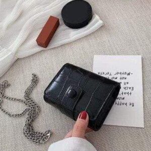 Pochette Maquillage Sac a Main - Range Maquillage