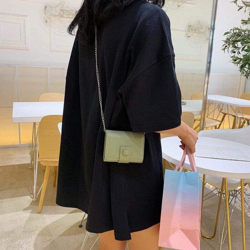 Pochette Maquillage Sac a Main - Range Maquillage