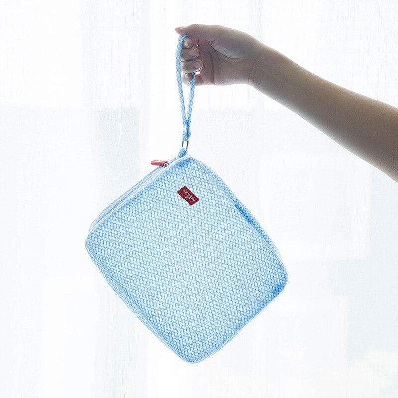 Sac de Maquillage Voyage - Range Maquillage