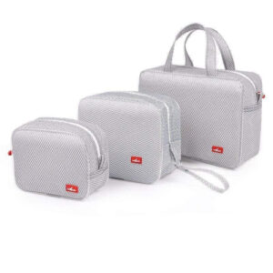 Sac de Maquillage Voyage - Range Maquillage