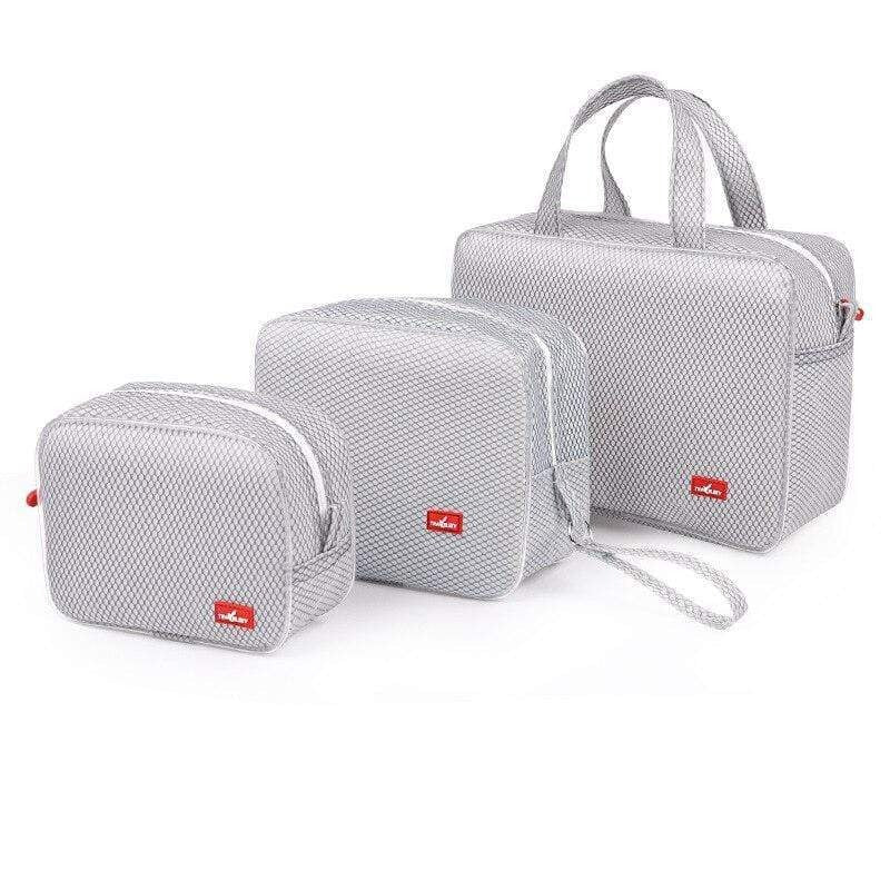Sac de Maquillage Voyage - Range Maquillage