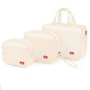Sac de Maquillage Voyage - Range Maquillage