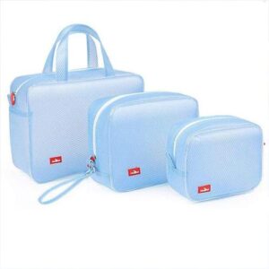 Sac de Maquillage Voyage - Range Maquillage