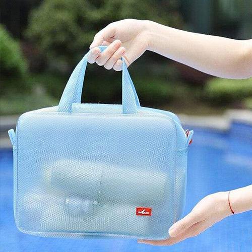 Sac de Maquillage Voyage - Range Maquillage