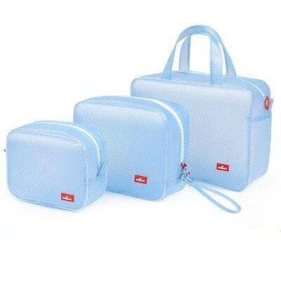 Sac de Maquillage Voyage - Range Maquillage