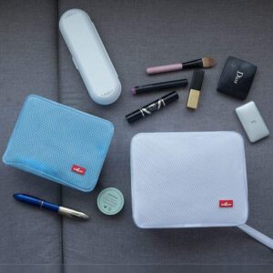 Sac de Maquillage Voyage - Range Maquillage