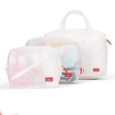 Sac de Maquillage Voyage - Range Maquillage