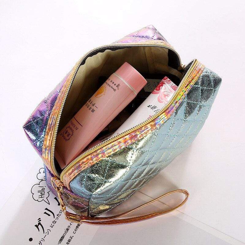 Sac de rangement Maquillage - Range Maquillage