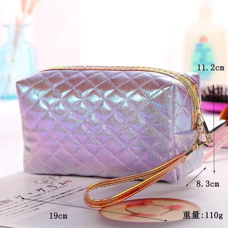 Sac de rangement Maquillage - Range Maquillage