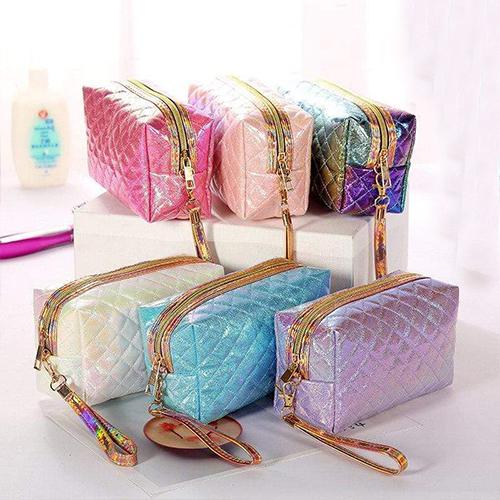 Sac de rangement Maquillage - Range Maquillage