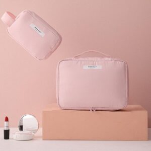 Sac de Toilette Femme - Range Maquillage