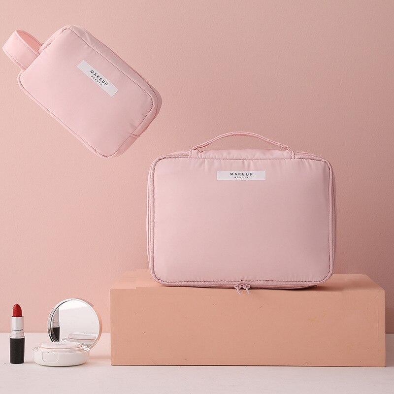 Sac de Toilette Femme - Range Maquillage