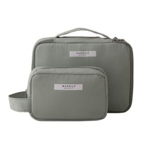 Sac de Toilette Femme - Range Maquillage