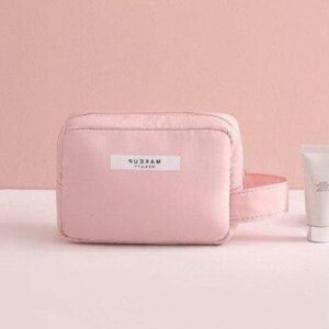 Sac de Toilette Femme - Range Maquillage
