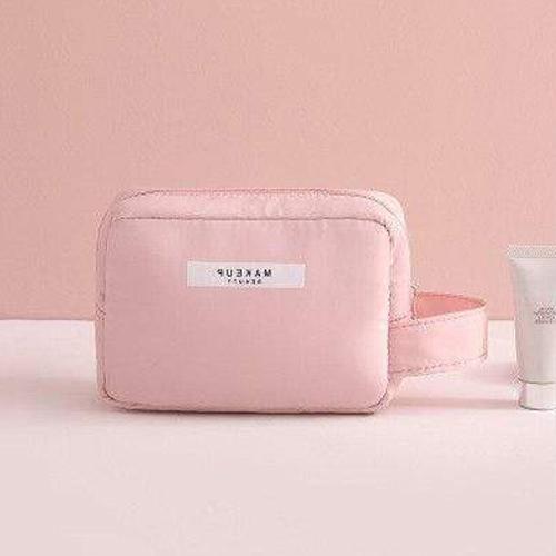 Sac de Toilette Femme - Range Maquillage